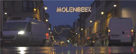 Vierdelige documentaireserie over Molenbeek bij Vpro op NPO 2