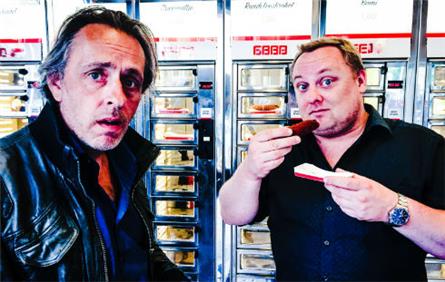 Vierdelige reeks ‘Radio voor de Gewone Man’ op Radio 1