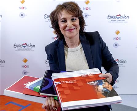 Vijf steden melden zich officieel aan voor organisatie Songfestival
