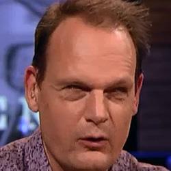 Vincent Bijlo: Zijn webcams funest voor de radio?