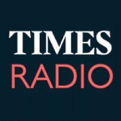 VK: Dagblad The Times krijgt eigen radiozender
