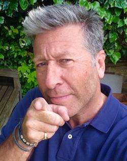 VK: Neil Fox terug in de ochtend op de radio