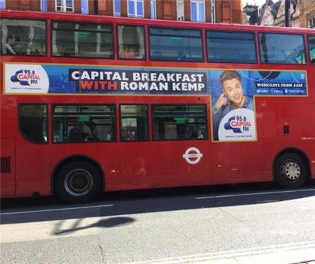 VK: Roman Kemp gaat landelijke ochtendshow Capital presenteren