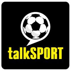 VK: Talksport splitst voetbalcommentaar Engeland-Schotland