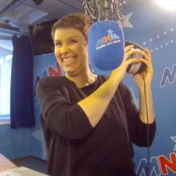 Vlaanderen: Ann Reymen stapt over van MNM naar Radio 2