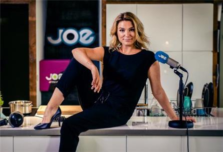 Vlaanderen: Evi Hanssen krijgt najaarsprogramma op Joe