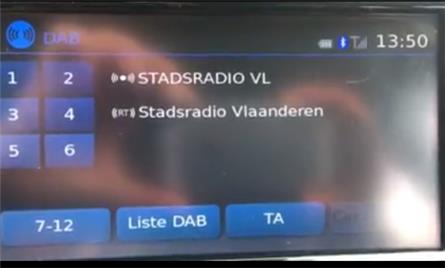 Vlaanderen: Nog geen besluit over toekomst FM-kavel Stadsradio