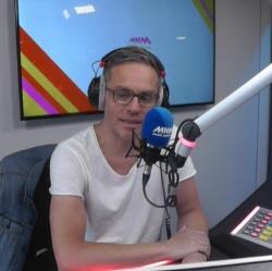 Vlaanderen: Peter van de Veire viert 20 jaar radio met 20 uur radio