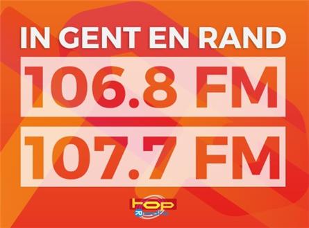 Vlaanderen: Topradio via achteringang terug op FM