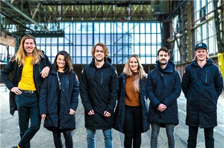 Voorlopige eindstand 3FM Serious Request: 1.418.513 euro