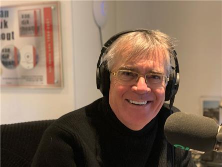 Voormalige directeur RTV Utrecht krijgt programma op Radio West