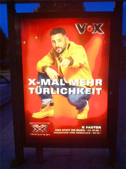 Vox - 2011