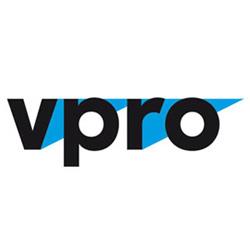 Vpro gaat op zoek naar aanstormend talent