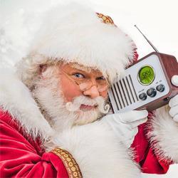 Vrijdag en Eerste Kerstdag Christmas Top 101 op Sky Radio