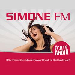 Vrijdag nieuwe Vinyl Friday op Simone FM