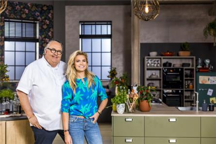 Vrijdagavond laatste 6 Inside op SBS6