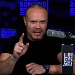 VS: Cumulus geeft Dan Bongino tijdslot Rush Limbaugh op de radio