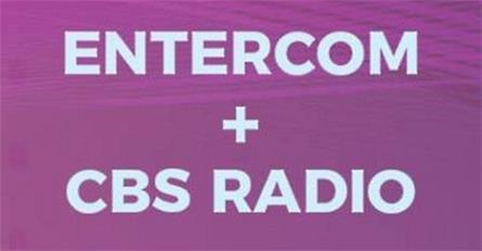 VS: Fusiebedrijf Entercom-CBS Radio moet 14 stations verkopen