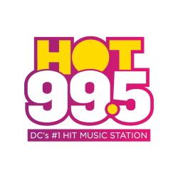 VS: Hot 99.5 Washington schuift ochtenddeejay aan de kant