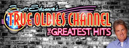 VS: True Oldies Channel van Scott Shannon terug in de ether