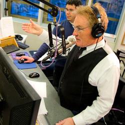 VS: True Oldies Channel van Scott Shannon terug in de ether