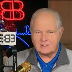 VS: Wie gaat Rush Limbaugh opvolgen op radio?