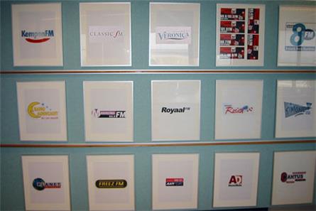 Wall of Fame
