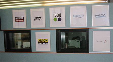 Wall of Fame