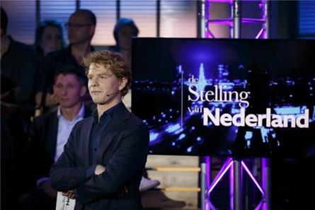 Wat vinden wij van Rutte III, Jort Kelder zoekt het uit