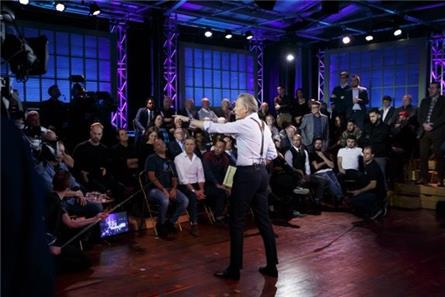 Wat vinden wij van Rutte III, Jort Kelder zoekt het uit