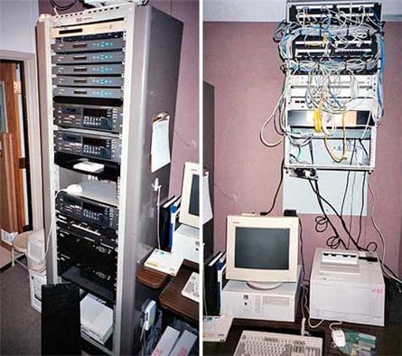 WCBE Columbus - 2004