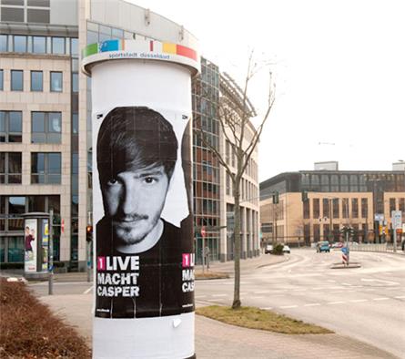 WDR 1Live – 2012