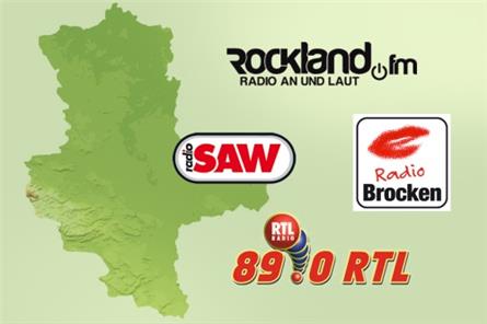 Wederom grote klus Broadcast Partners en Divicon in Duitsland