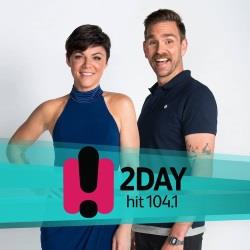 Wederom nieuwe ochtendshow voor 2Day FM Sydney