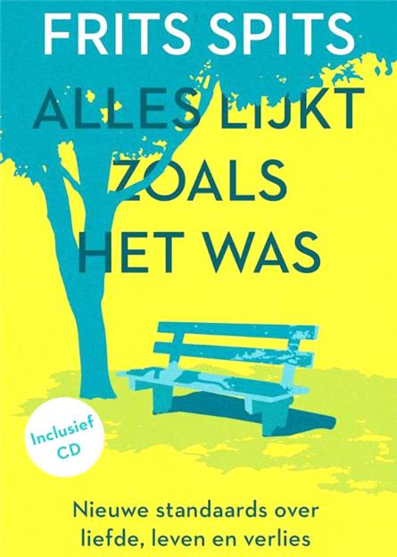 Weduwnaar Frits Spits: Radio biedt me veel troost