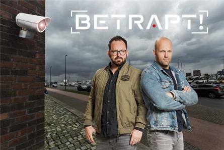 Weer nieuw misdaadprogramma bij SBS6