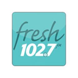 Weer nieuwe ochtend- en middagshow voor Fresh 102.7 NYC