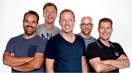 Weinig kijkers voor Evers Staat Op bij SBS6