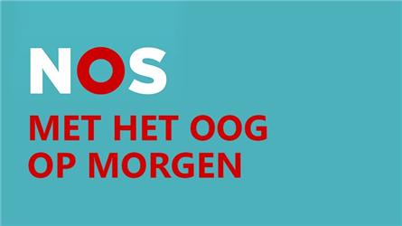 Wekelijkse podcast met het beste uit Het Oog