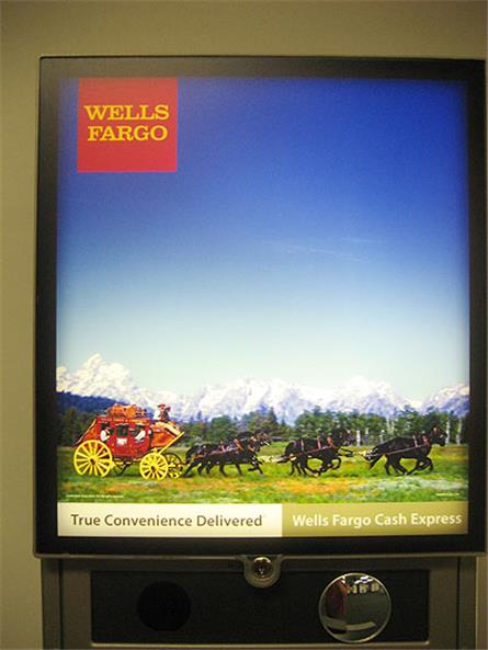 Wells & Fargo (102)