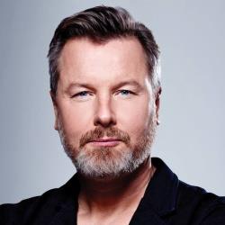 Wessel van Diepen presenteert vrijdag de 538 Top 50