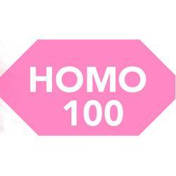 Why tell me why nieuwe nummer 1 in Homo 100 op Radio 2