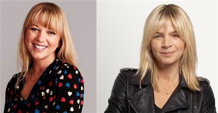 Wie wordt de nieuwe ochtenddeejay van BBC Radio 2?