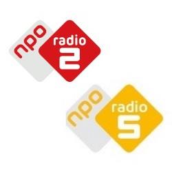 Wie wordt de nieuwe zendermanager van NPO Radio 2 en 5?