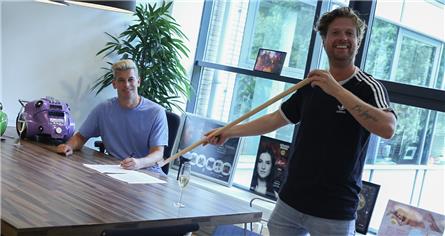 Wietze de Jager krijgt dagelijks programma op Radio 538