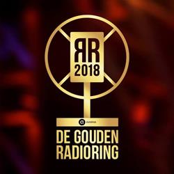 Wil jij naar de uitreiking van de Gouden RadioRing?