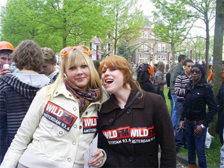 Wild FM 01
