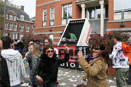 Wild FM 02