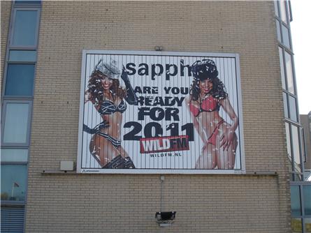 Wild FM Hitradio - 2010