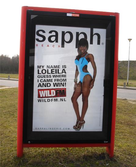 Wild FM Hitradio - 2010